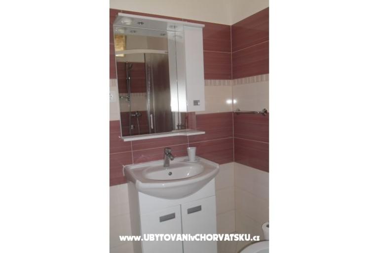 Appartements Marija – foto 11