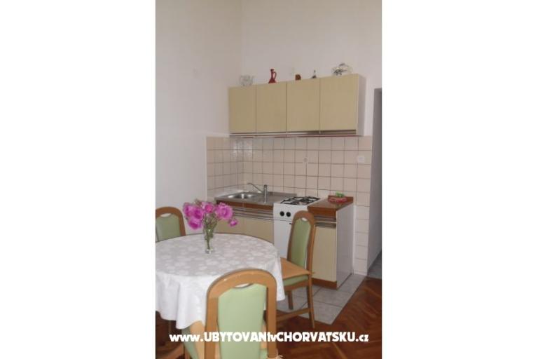 Appartements Marija – foto 15