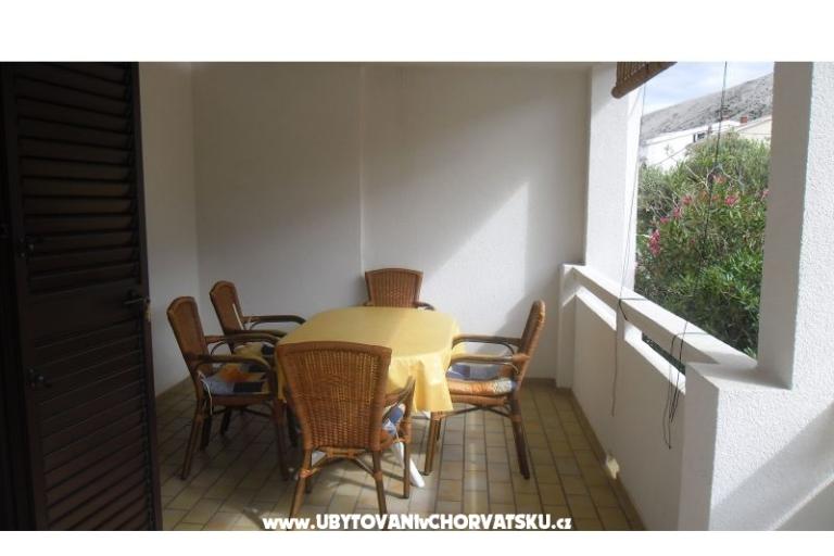 Appartements Marija – foto 16