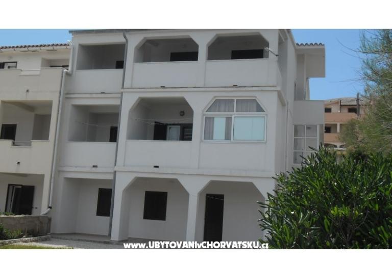Appartements Marija – foto 5
