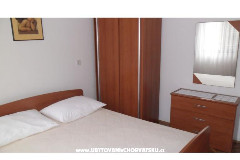 Appartements Marija – foto 9