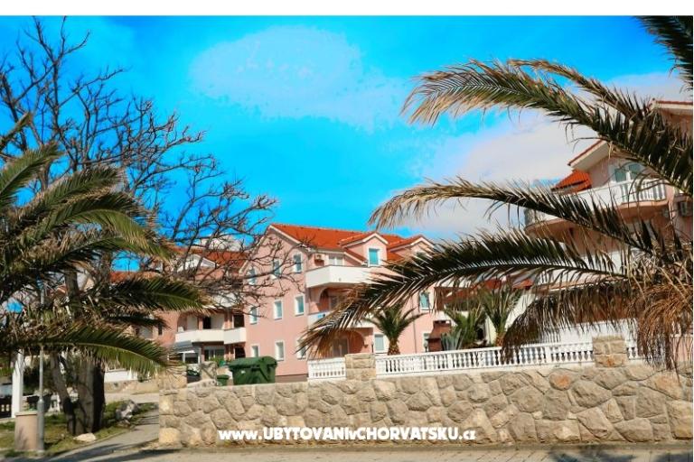 Appartements Elenka – foto 16