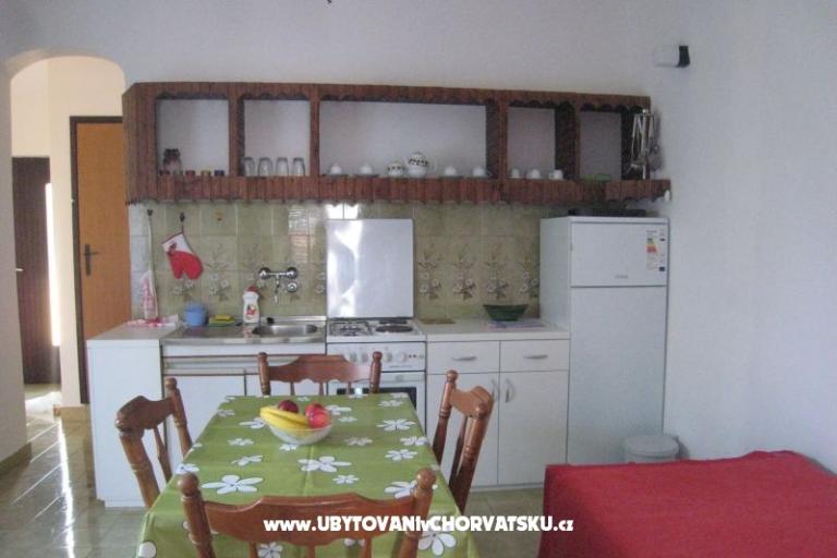 Appartements Marijana Mandre – foto 11