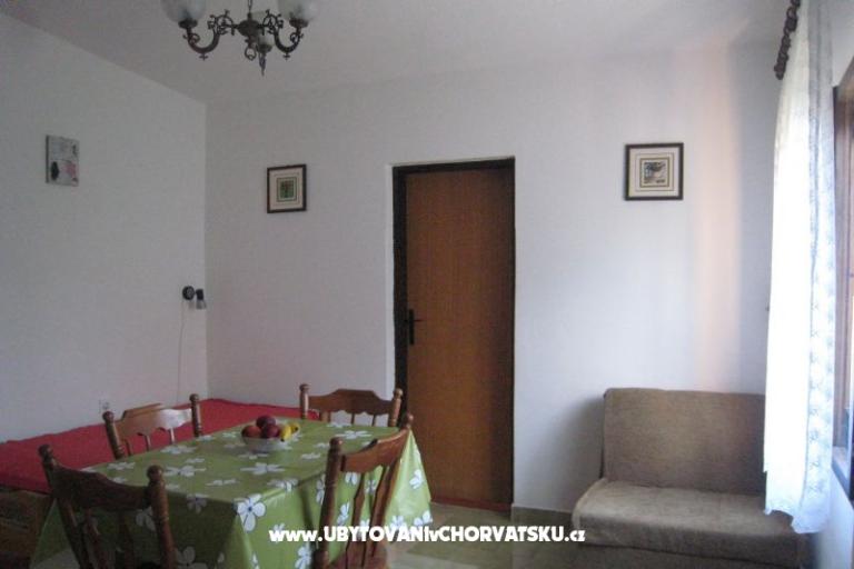 Appartements Marijana Mandre – foto 12