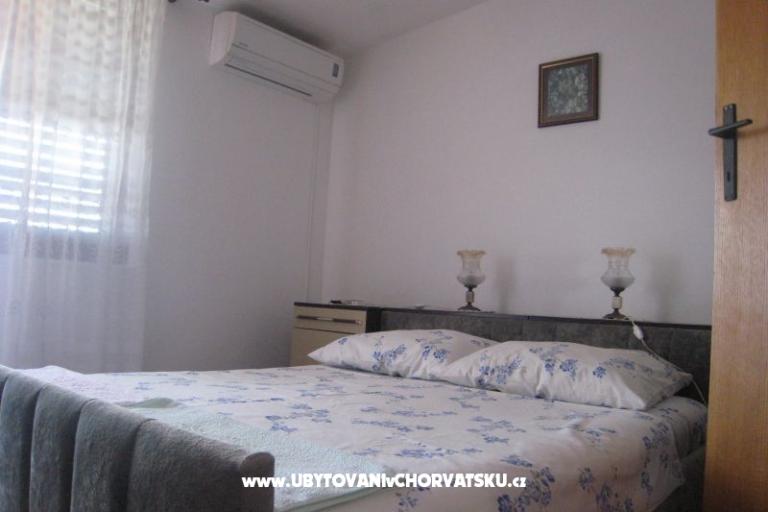 Appartements Marijana Mandre – foto 14