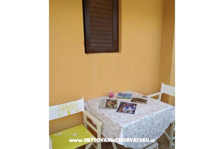 Appartements Marijana Mandre – foto 5