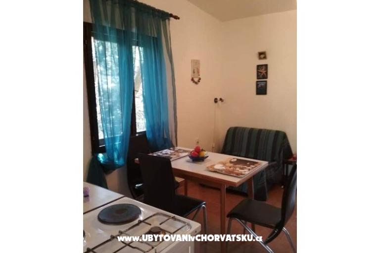 Appartements Marijana Mandre – foto 6