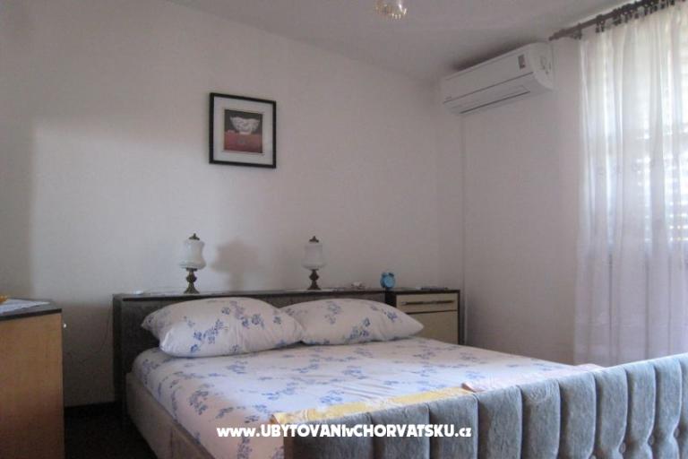 Appartements Marijana Mandre – foto 8