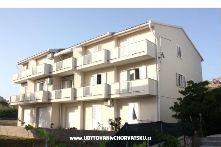 Appartements MBM – foto 2