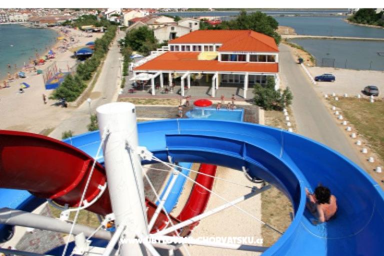 Appartements Mediteran Pag – foto 14