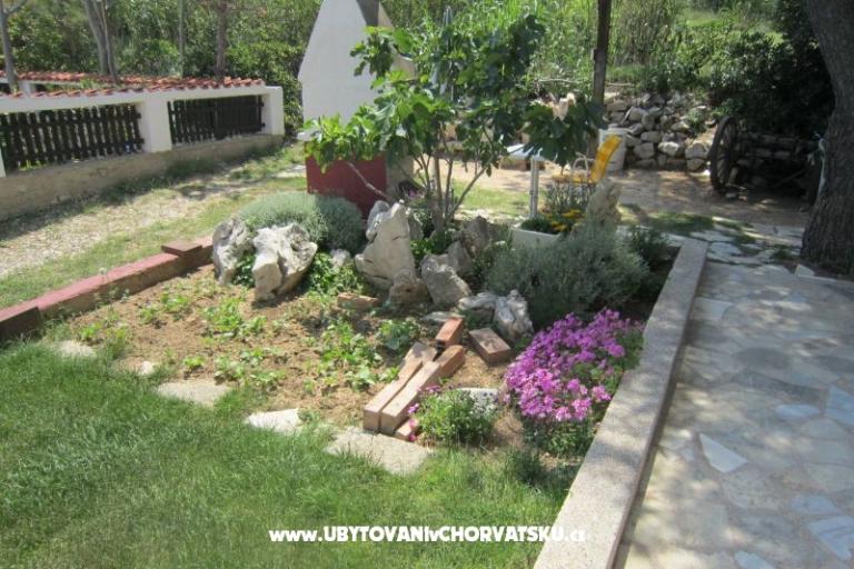 Appartements Mediteran Pag – foto 7