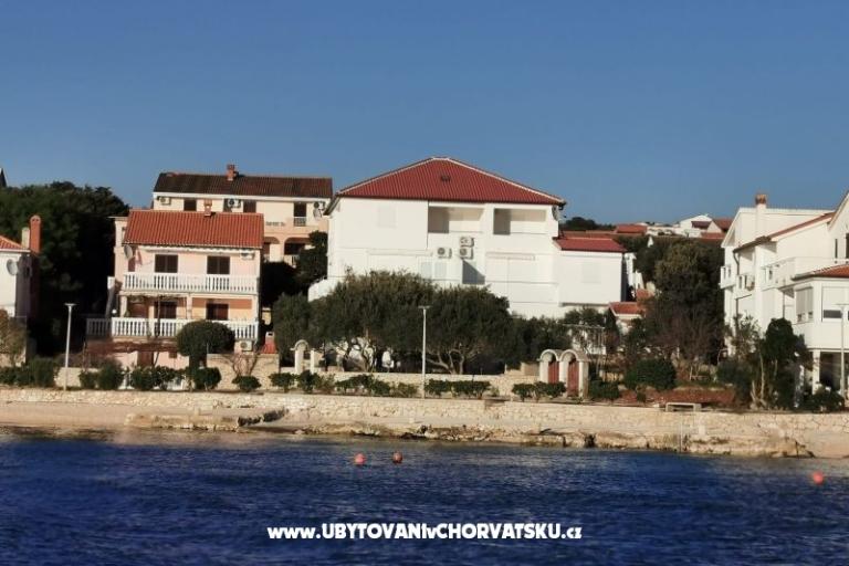 Appartements Milena i Robert – foto 7