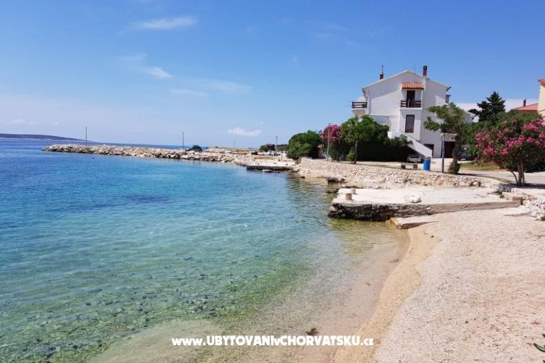 Appartements Milena i Robert – foto 6