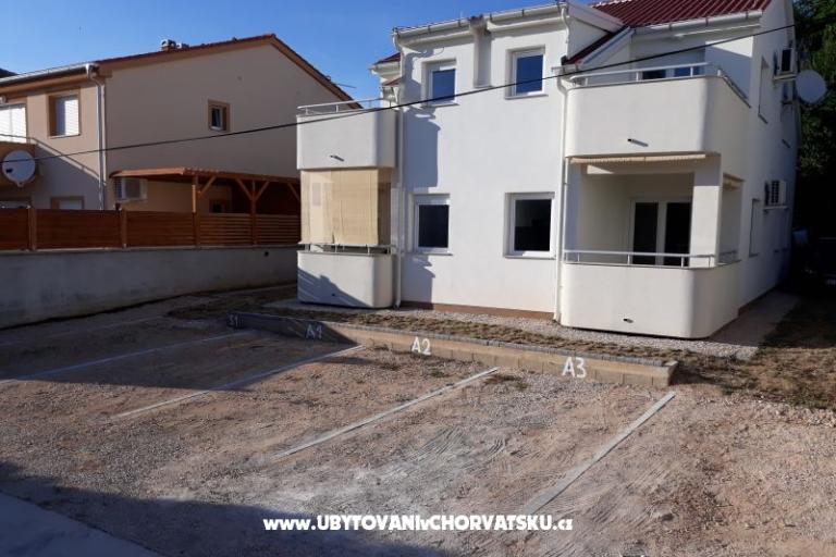 Appartements Mimar – foto 2