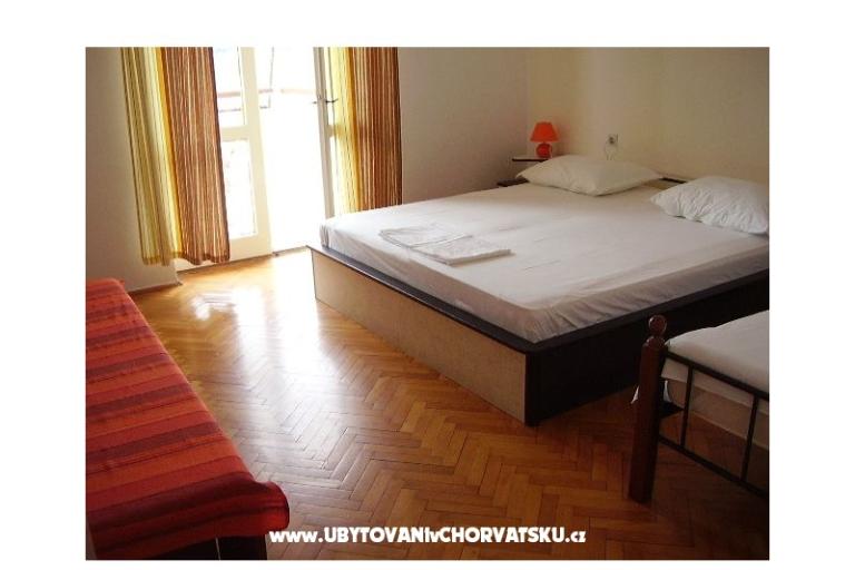 Appartements Natali – foto 11