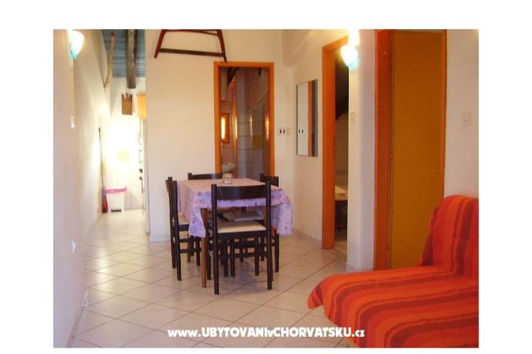 Appartements Natali – foto 17