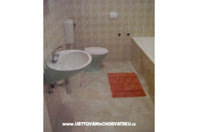 Appartements Natali – foto 8