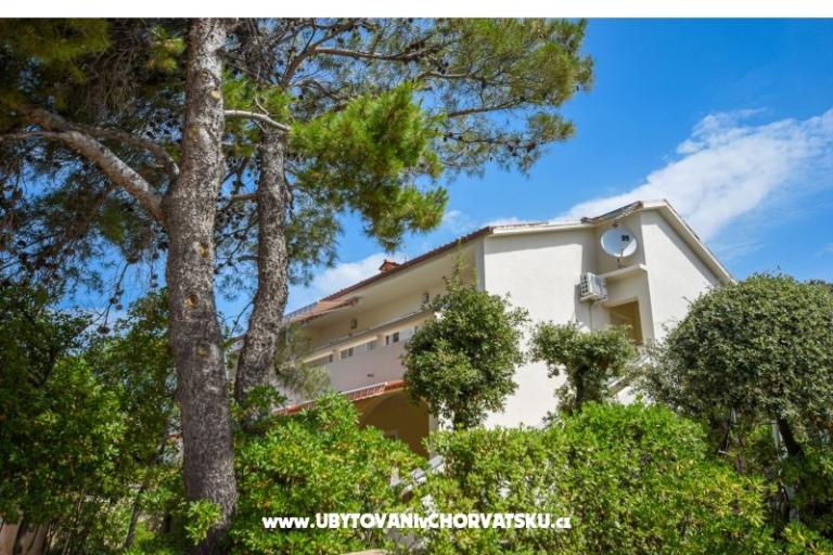 Appartements Oleandra – foto 11