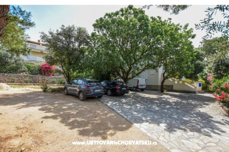 Appartements Oleandra – foto 15