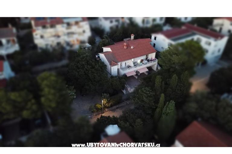 Appartements Oleandra – foto 16