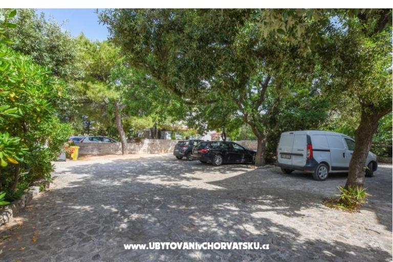 Appartements Oleandra – foto 2