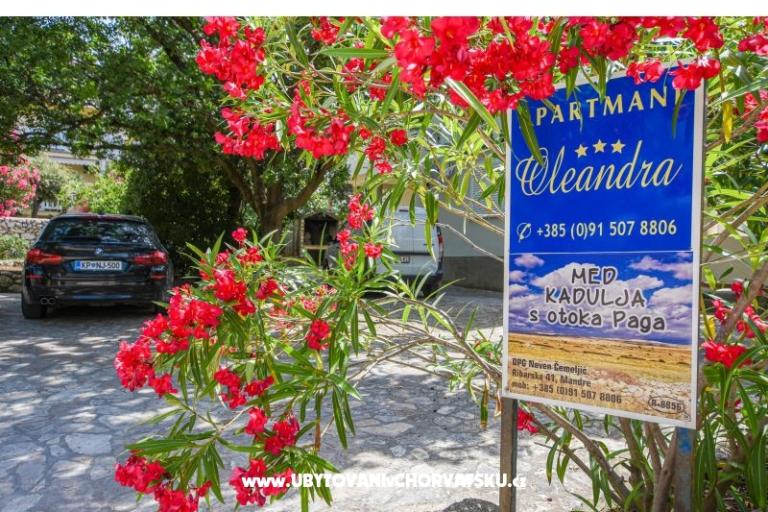 Appartements Oleandra – foto 9