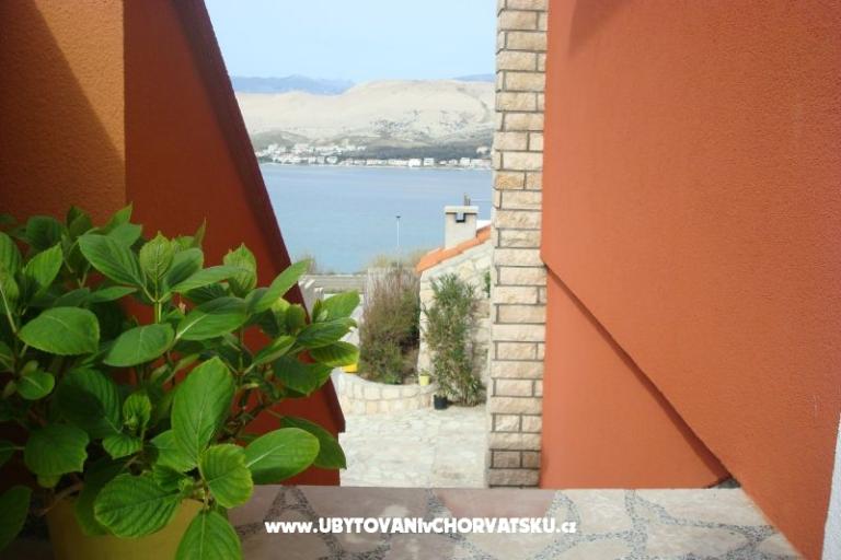 Appartements Pag – foto 2