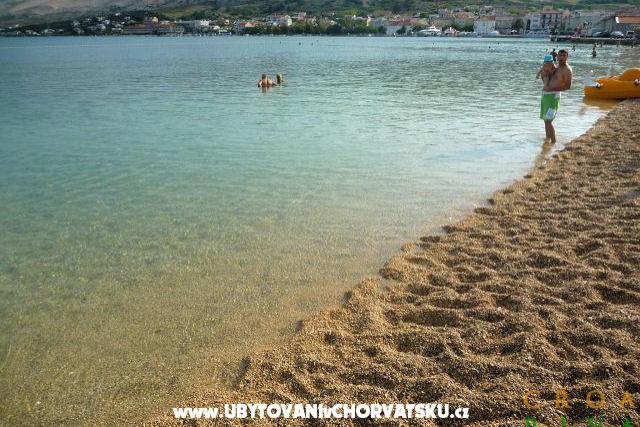 Appartements Palčić Pag – foto 11