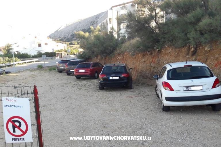 Appartements Palčić Pag – foto 13