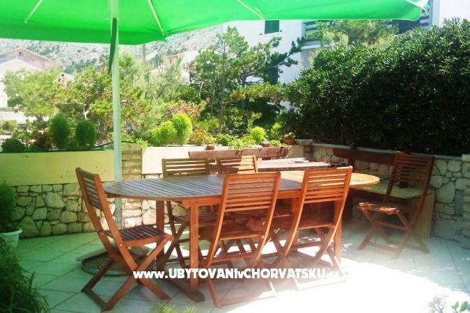 Appartements Palčić Pag – foto 16