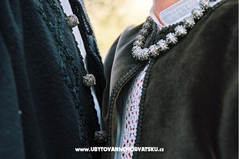 Appartements Palčić Pag – foto 6