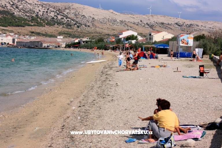 Appartements Perla Pag Discount – foto 15