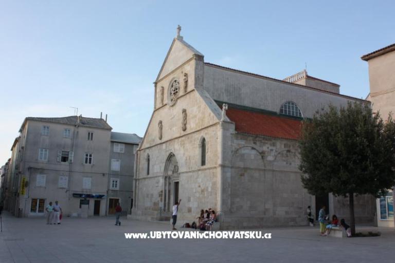 Appartements Perla Pag Discount – foto 16