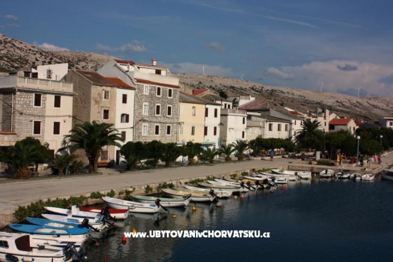 Appartements Perla Pag Discount – foto 17