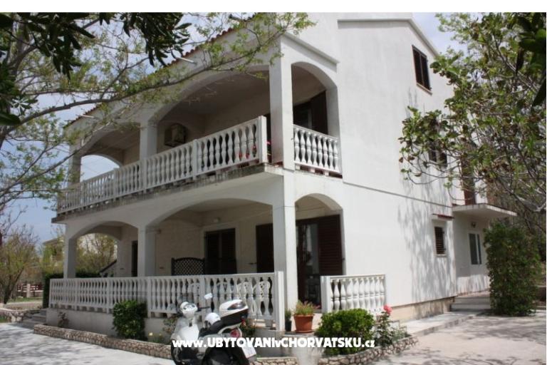 Appartements Perla Pag Discount – foto 3