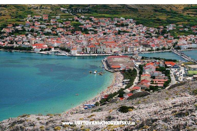 Appartements Perla Pag Discount – foto 4