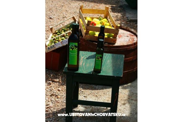 Appartements Perla Pag Discount – foto 9