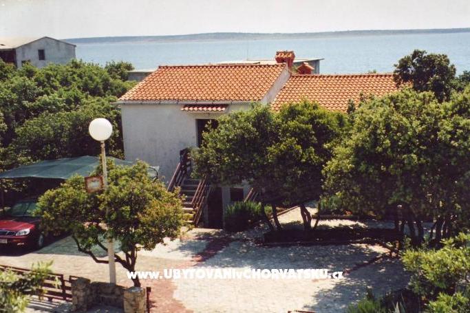Appartements Pernjak – foto 2