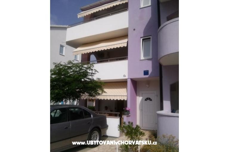 Appartements Petra – foto 8