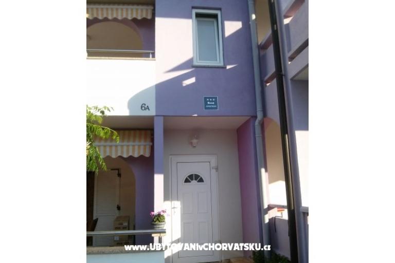 Appartements Petra – foto 9