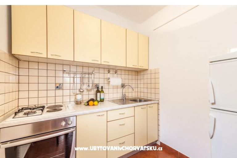 Appartements Rajka – foto 9