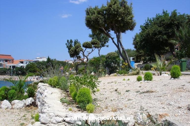 Appartements Salvia island Pag Mandre – foto 12
