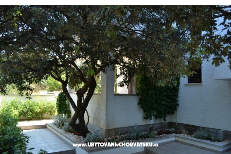 Appartements Salvia island Pag Mandre – foto 13