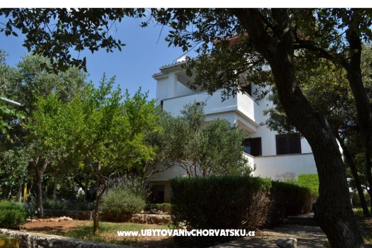 Appartements Salvia island Pag Mandre – foto 14