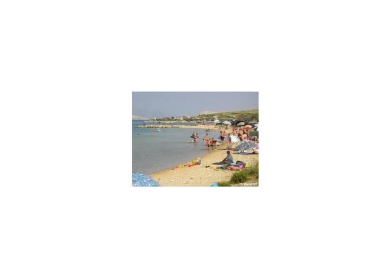 Appartements Salvia island Pag Mandre – foto 16