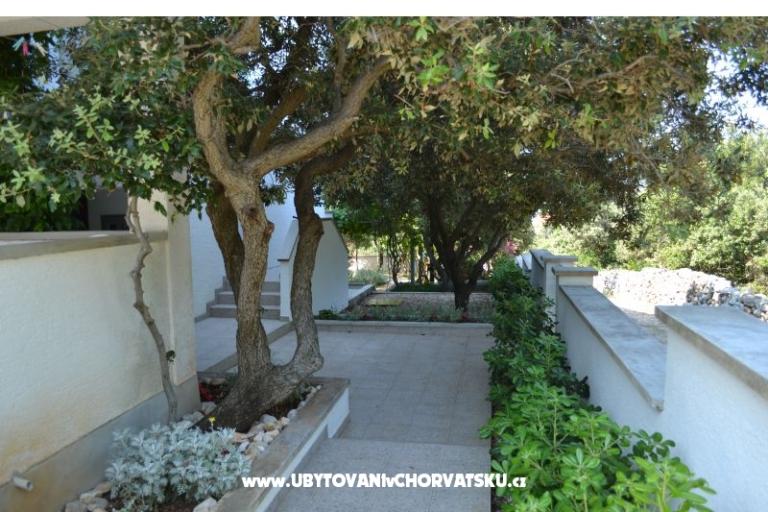 Appartements Salvia island Pag Mandre – foto 17