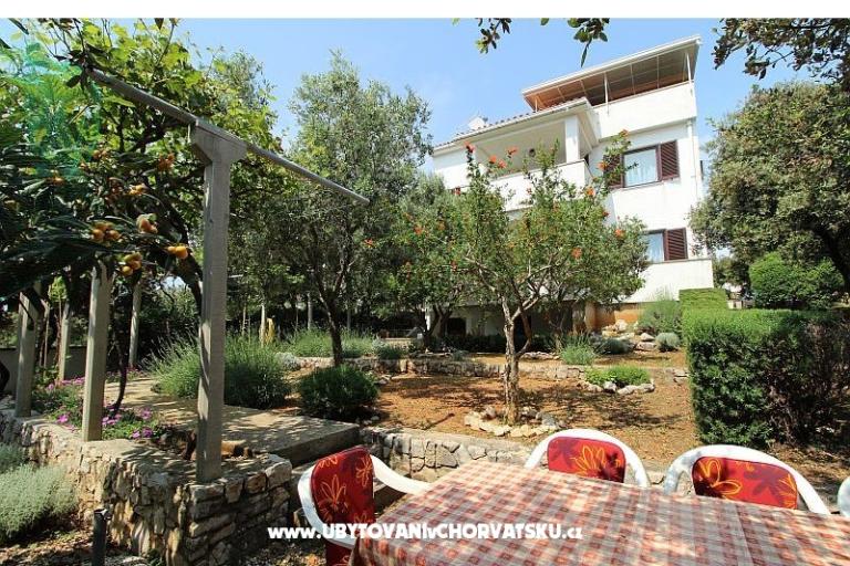 Appartements Salvia island Pag Mandre – foto 2