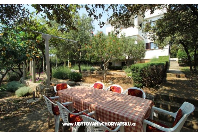 Appartements Salvia island Pag Mandre – foto 6