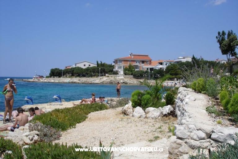 Appartements Salvia island Pag Mandre – foto 9