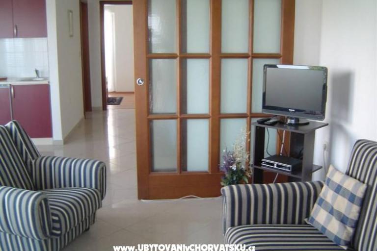 Appartements SAN MAR – foto 3